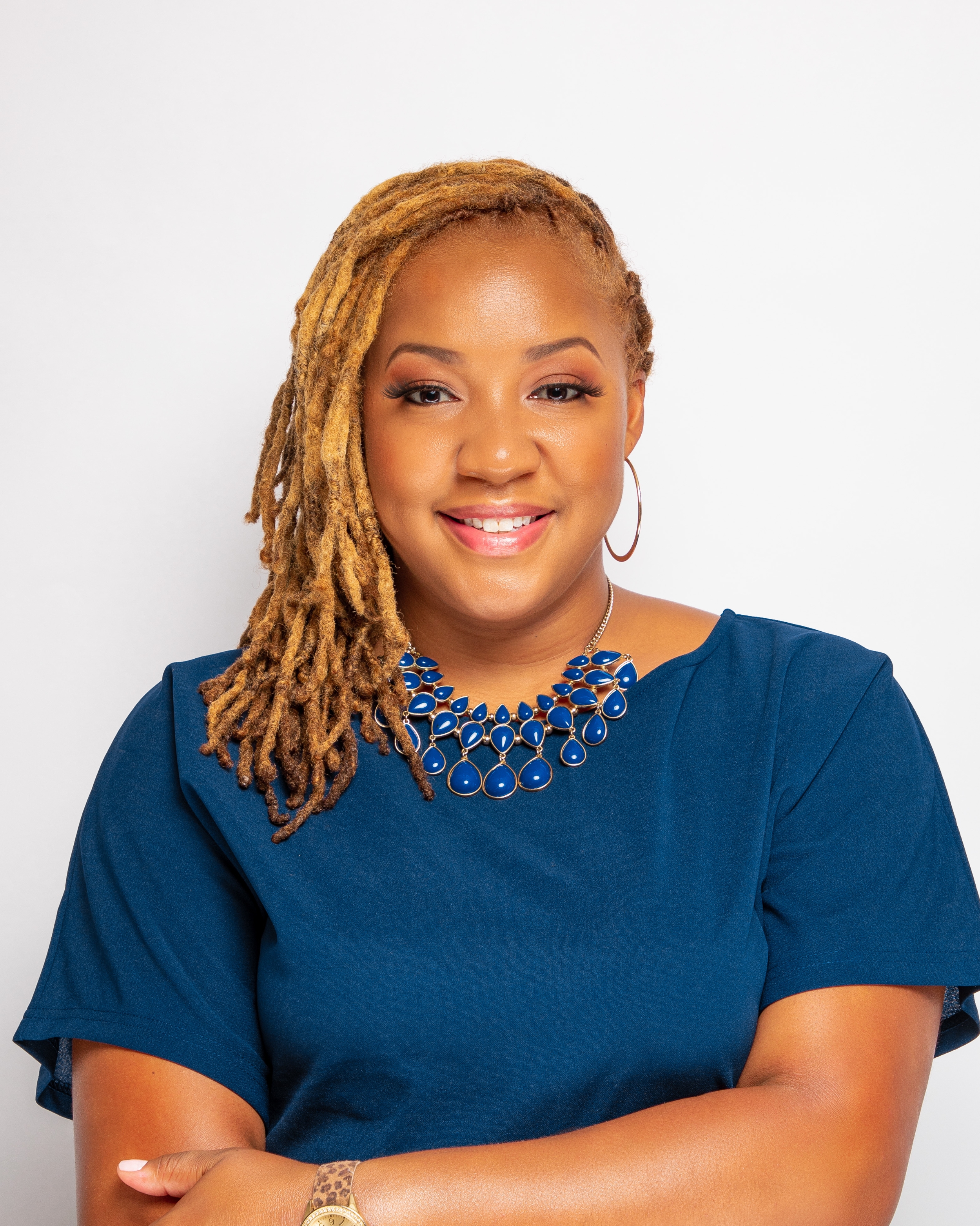 Shantel Garcia-Roldán