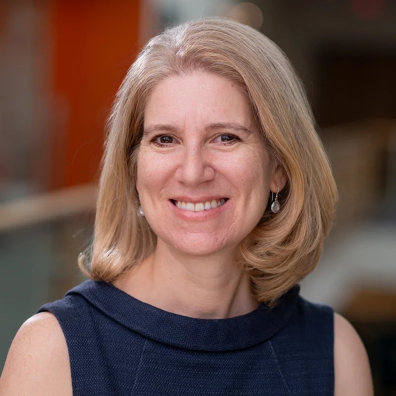 Nancy Ortins Savage, Ph.D.